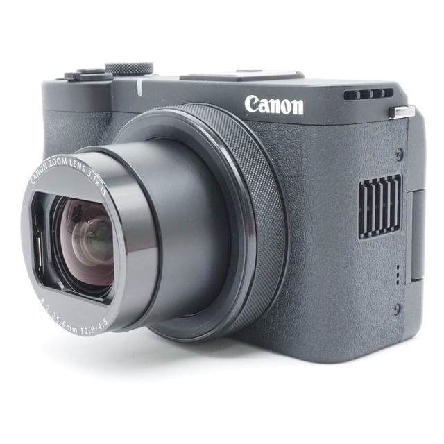 PowerShot V1