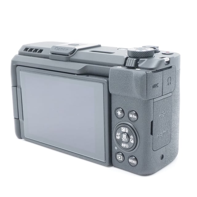 PowerShot V1