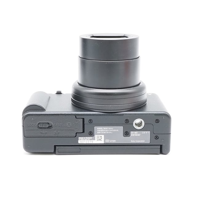VLOGCAM ZV-1 II(ZV-1M2G) シューティンググリップキット "ブラック"