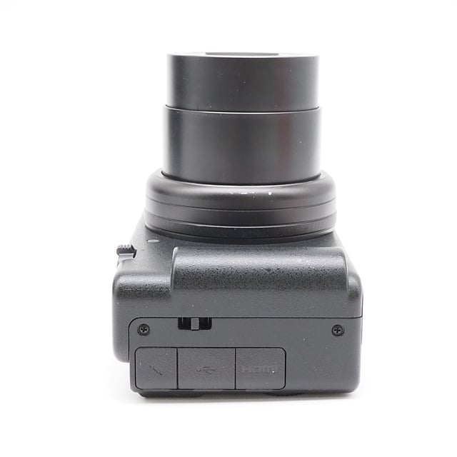 VLOGCAM ZV-1 II(ZV-1M2G) シューティンググリップキット "ブラック"