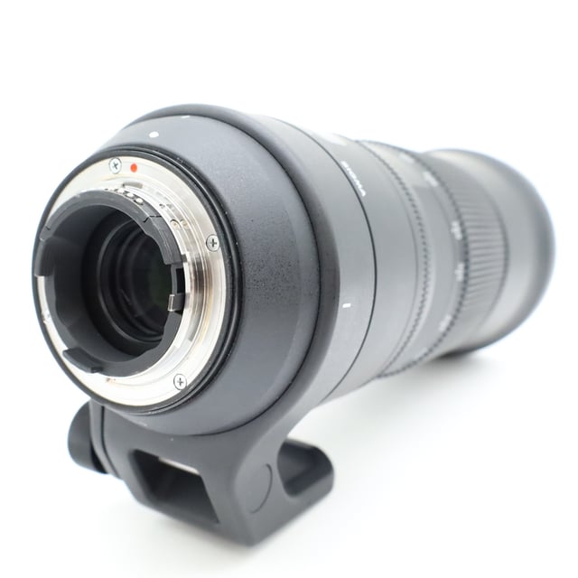 150-600mm F5-6.3 DG OS HSM Contemporary ニコン用