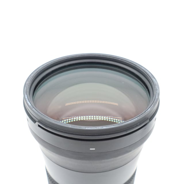 150-600mm F5-6.3 DG OS HSM Contemporary ニコン用