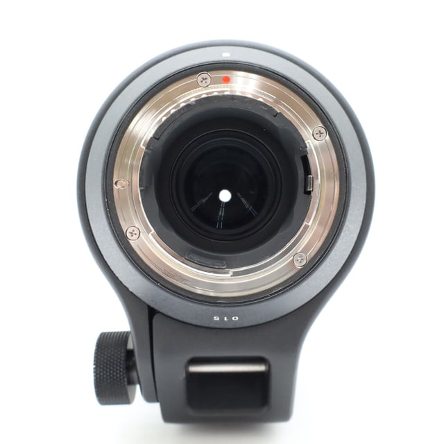 150-600mm F5-6.3 DG OS HSM Contemporary ニコン用