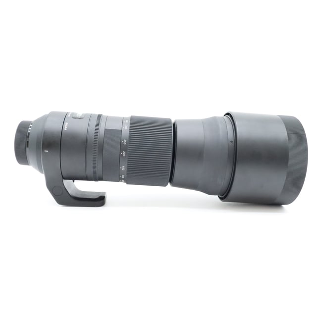 150-600mm F5-6.3 DG OS HSM Contemporary ニコン用