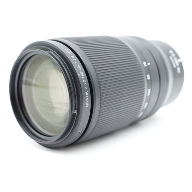 NIKKOR Z 70-180mm f/2.8