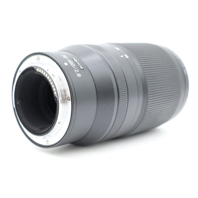 NIKKOR Z 70-180mm f/2.8