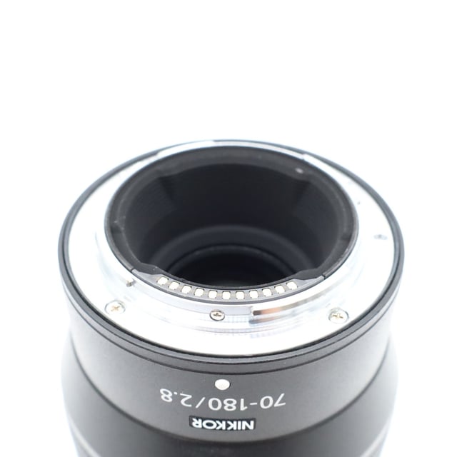 NIKKOR Z 70-180mm f/2.8