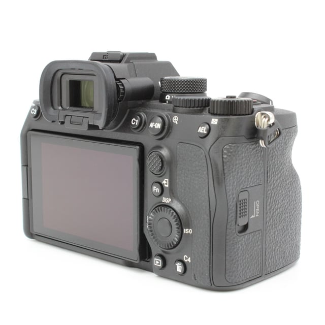 α7 IV ILCE-7M4 ボディ