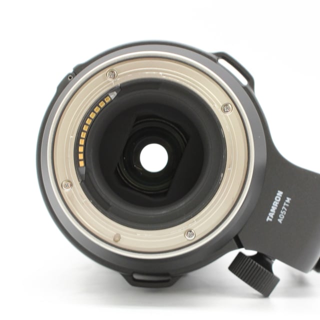 150-500mm F/5-6.7 Di III VC VXD ニコンZ用