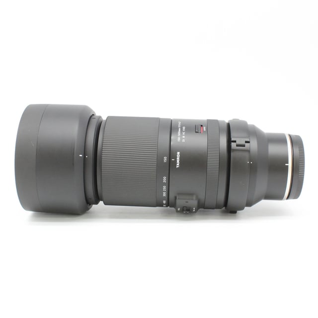 150-500mm F/5-6.7 Di III VC VXD ニコンZ用