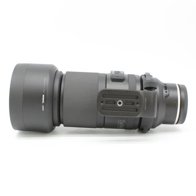 150-500mm F/5-6.7 Di III VC VXD ニコンZ用
