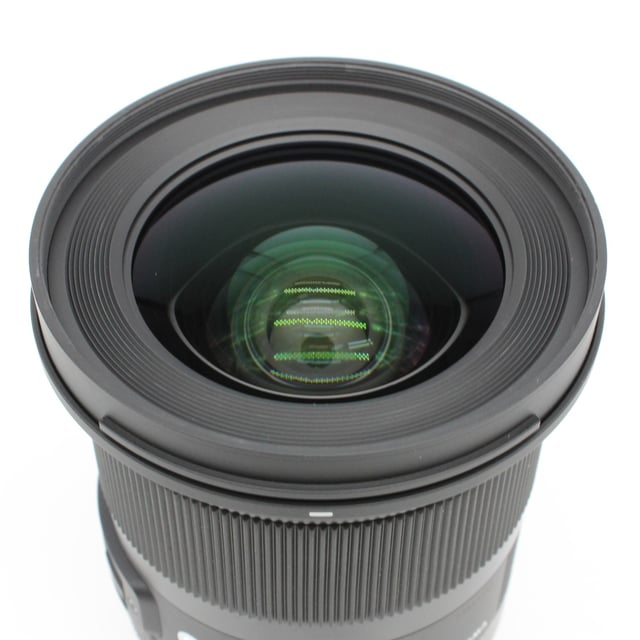 20mm F1.4 DG DN ライカL用