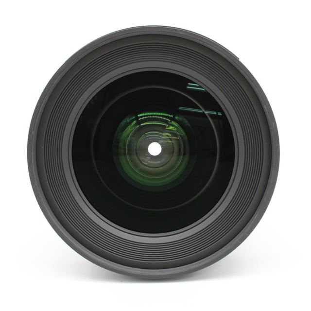 20mm F1.4 DG DN ライカL用