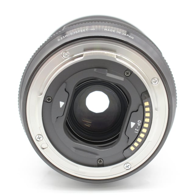 20mm F1.4 DG DN ライカL用