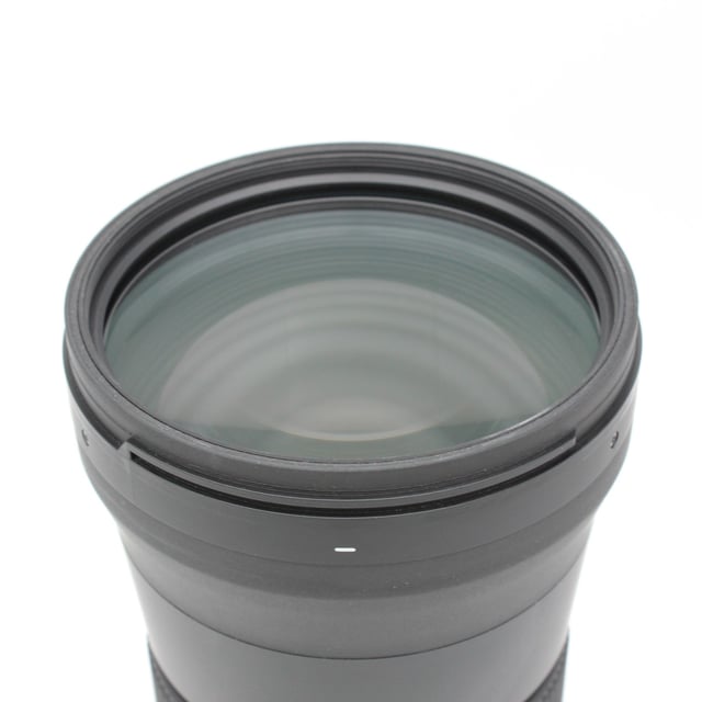 150-600mm F5-6.3 DG OS HSM Contemporary キヤノン用