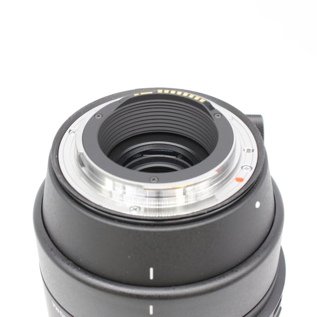 150-600mm F5-6.3 DG OS HSM Contemporary キヤノン用
