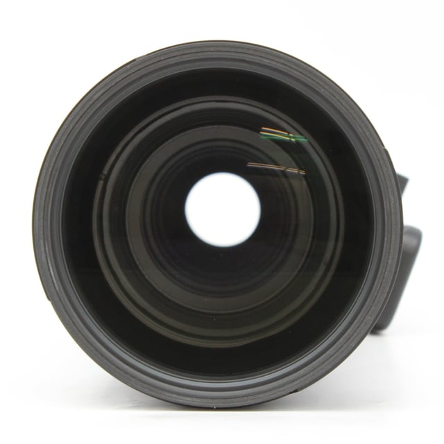 150-600mm F5-6.3 DG OS HSM Contemporary キヤノン用