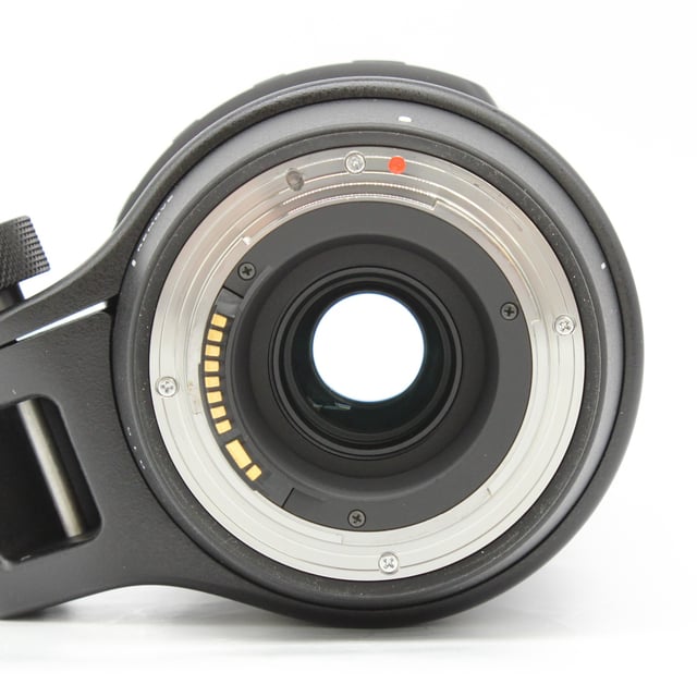 150-600mm F5-6.3 DG OS HSM Contemporary キヤノン用