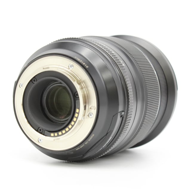 フジノンレンズ XF16-55mmF2.8 R LM WR