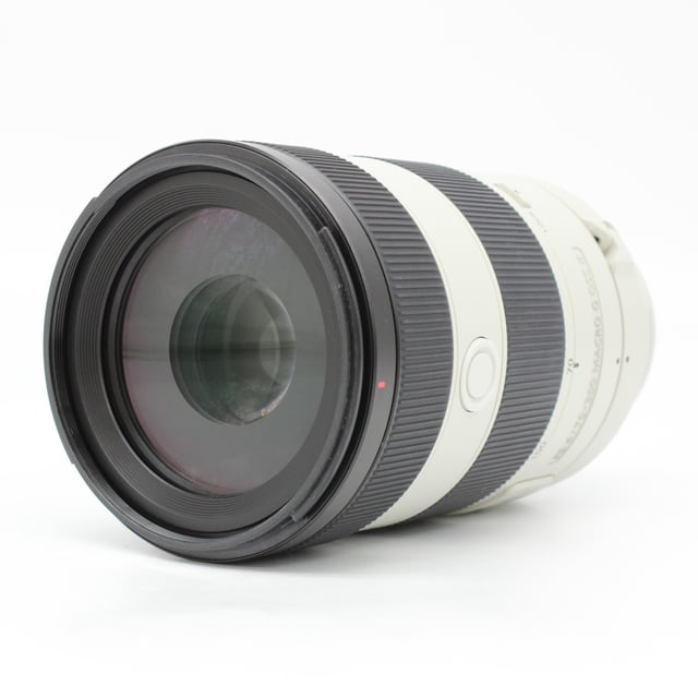 FE 70-200mm F4 Macro G OSS II SEL70200G2