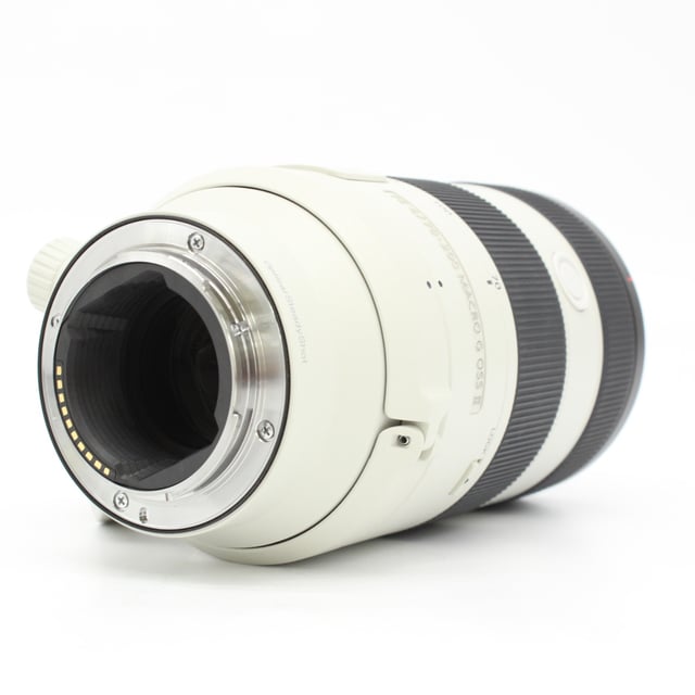 FE 70-200mm F4 Macro G OSS II SEL70200G2