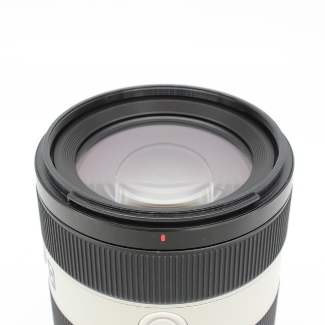 FE 70-200mm F4 Macro G OSS II SEL70200G2