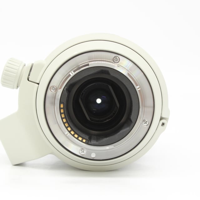 FE 70-200mm F4 Macro G OSS II SEL70200G2