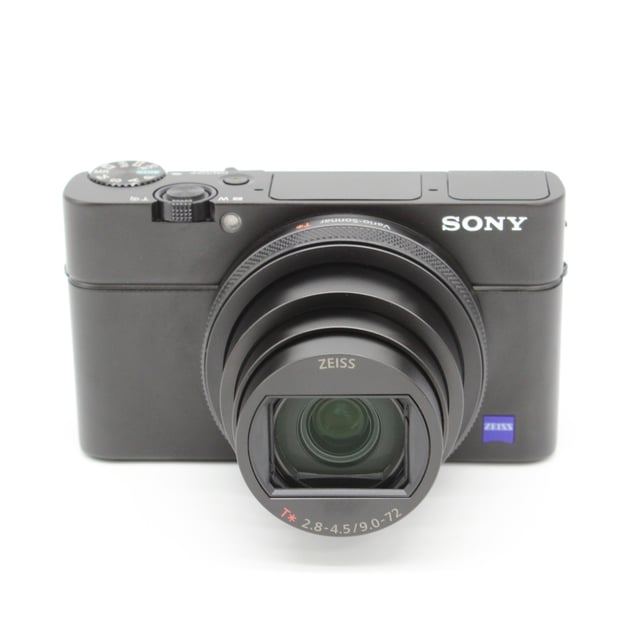 サイバーショット RX100 VII(DSC-RX100M7G) シューティンググリップキット