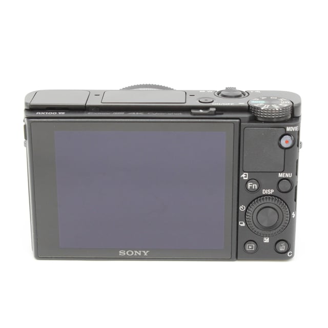 サイバーショット RX100 VII(DSC-RX100M7G) シューティンググリップキット