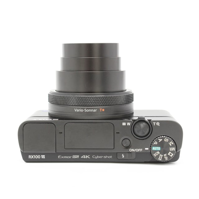 サイバーショット RX100 VII(DSC-RX100M7G) シューティンググリップキット