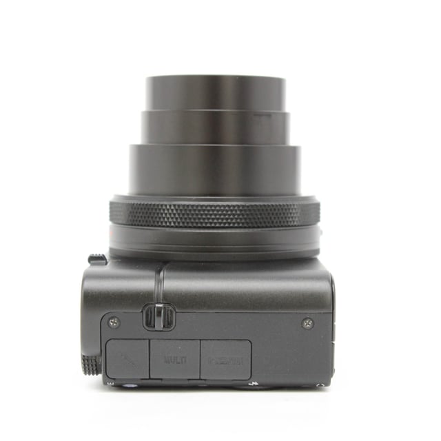 サイバーショット RX100 VII(DSC-RX100M7G) シューティンググリップキット