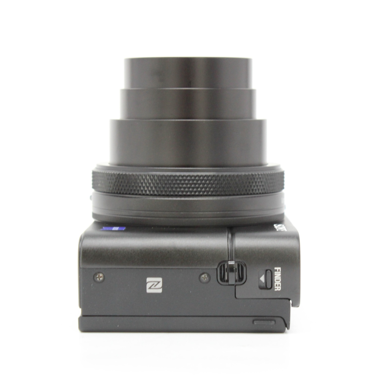 SONY サイバーショット RX100 VII(DSC-RX100M7G) シューティング