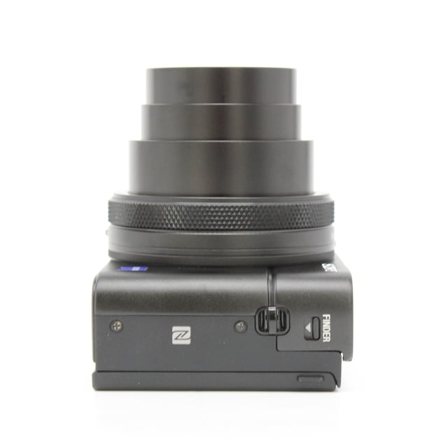 サイバーショット RX100 VII(DSC-RX100M7G) シューティンググリップキット