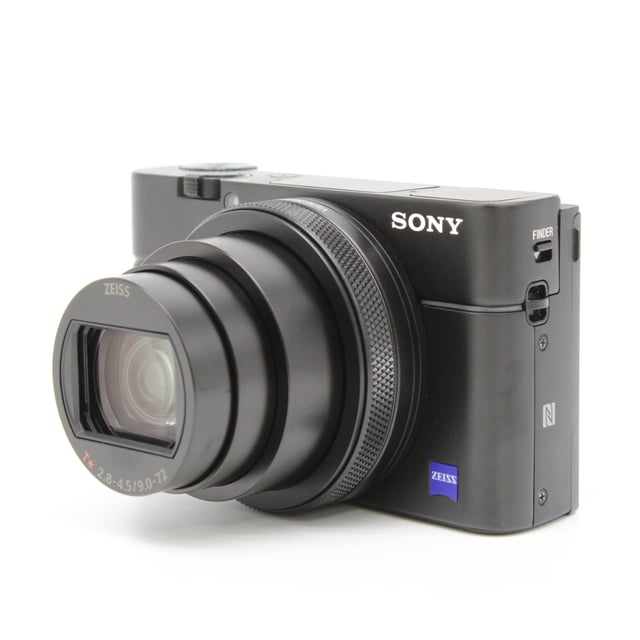 サイバーショット RX100 VII(DSC-RX100M7G) シューティンググリップキット