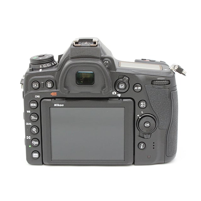D780 ボディ