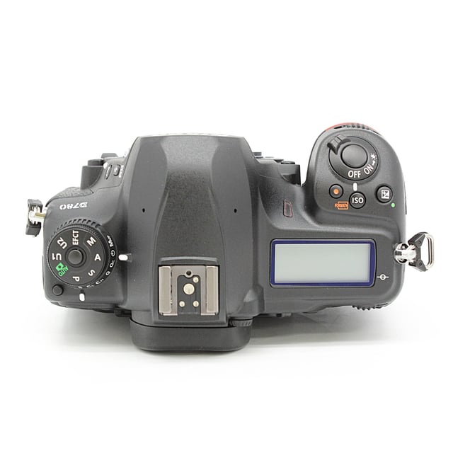 D780 ボディ