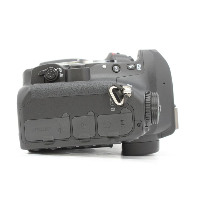 D780 ボディ