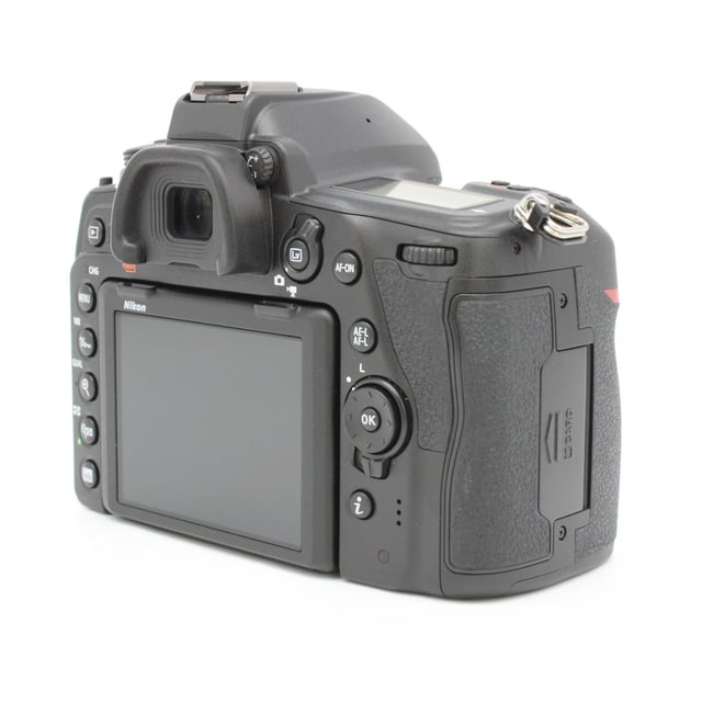 D780 ボディ