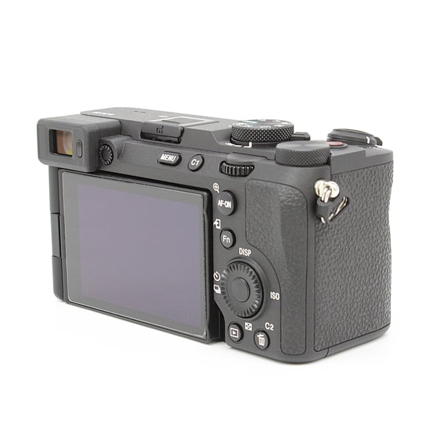 α7C II ILCE-7CM2 ボディ "ブラック"