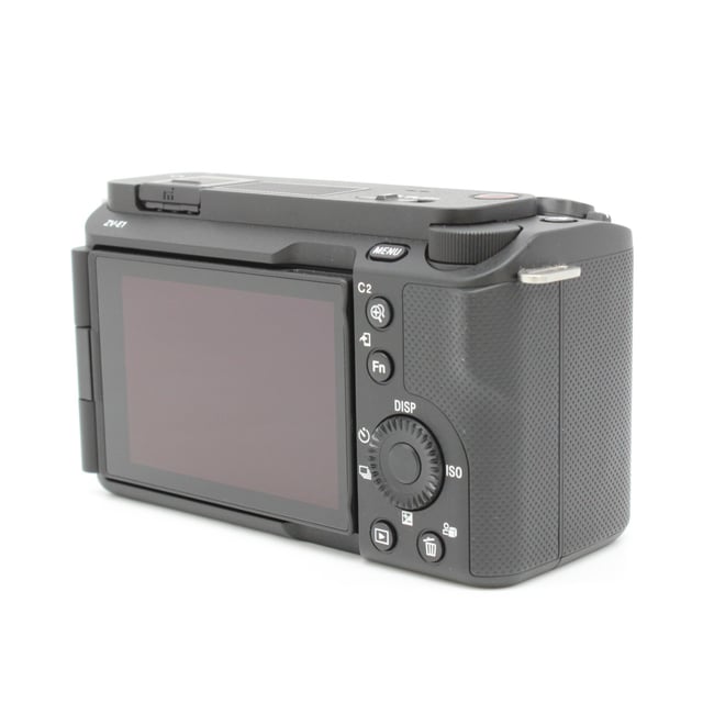 VLOGCAM ZV-E1 ボディ "ブラック"