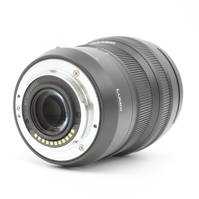 LEICA DG VARIO-ELMARIT 8-18mm/F2.8-4.0 ASPH.