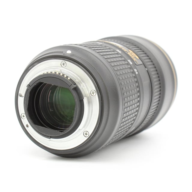 AF-S NIKKOR 24-70mm f/2.8E ED VR