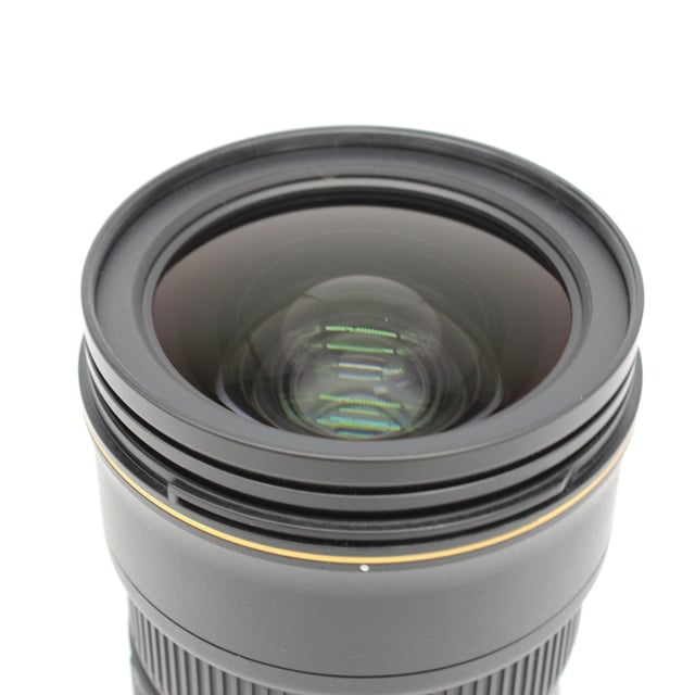 AF-S NIKKOR 24-70mm f/2.8E ED VR