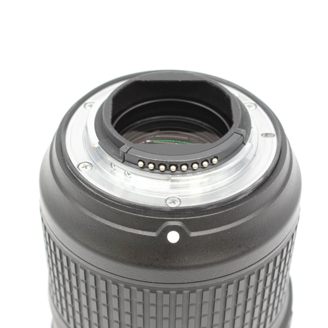 AF-S NIKKOR 24-70mm f/2.8E ED VR