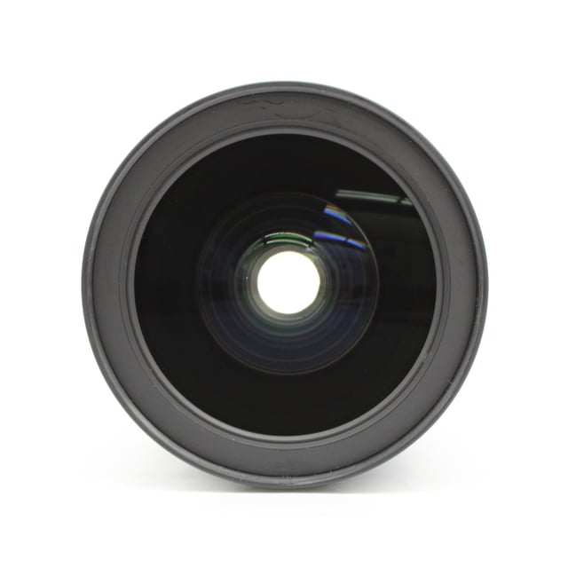 AF-S NIKKOR 24-70mm f/2.8E ED VR