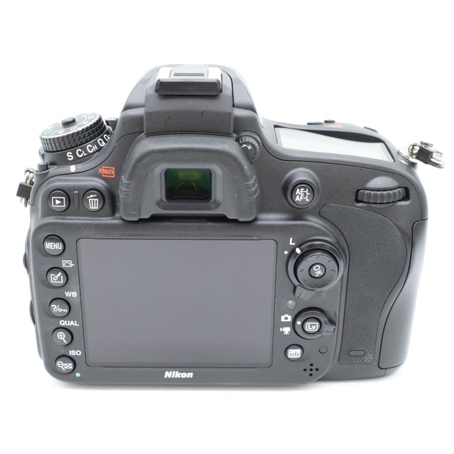 D610 ボディ