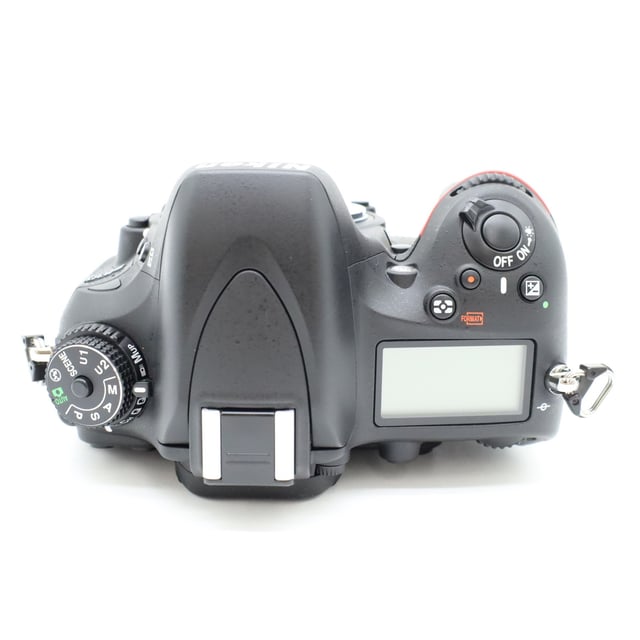 D610 ボディ