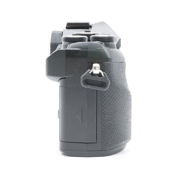 OM-5 Mark II ボディ "ブラック"