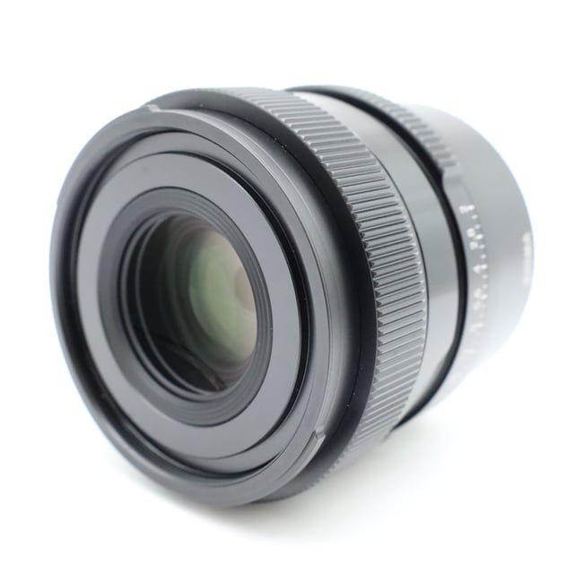 50mm F2 DG DN ソニーE用