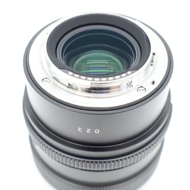 50mm F2 DG DN ソニーE用
